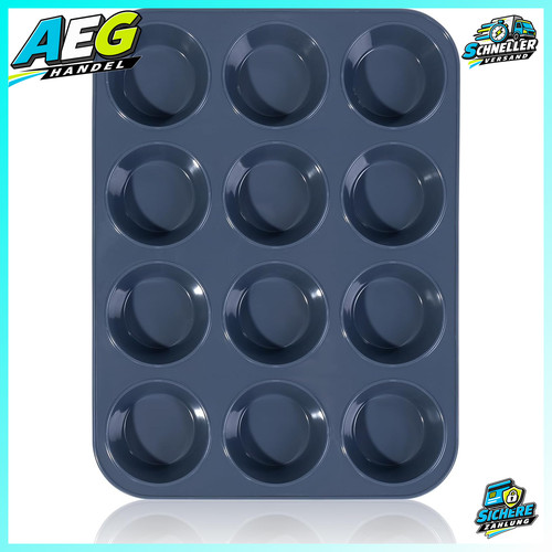 Muffinform silikon muffins - muffinform,