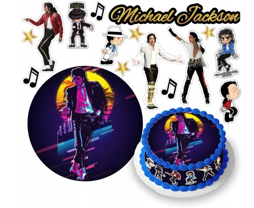 Michael jackson sänger essbar - michael,