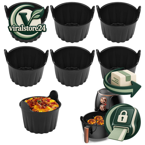 Muffinform silikon stück - silikon,