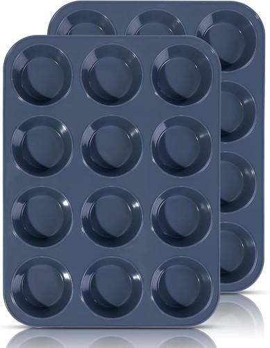 Muffinform silikon cups - muffinform,