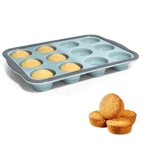 Muffin backform antihaft - muffin,