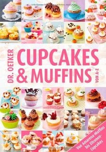 Cupcakes muffins von - ,