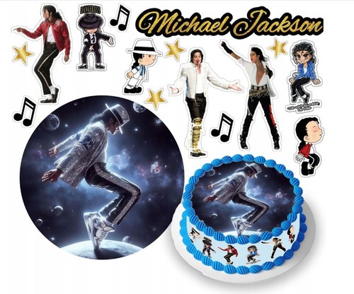 Michael jackson sänger essbar - michael,