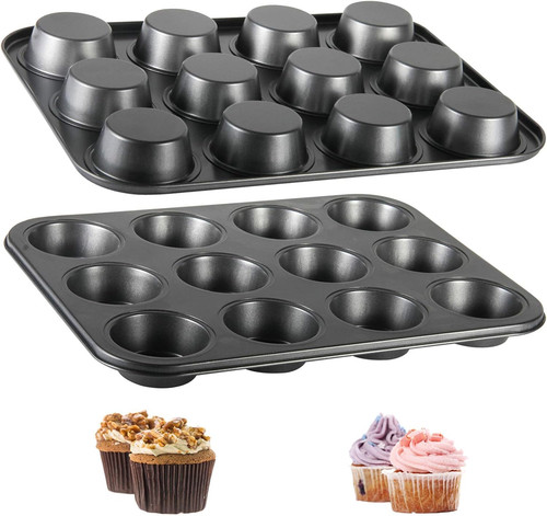 Stück muffinform blech für - stück,