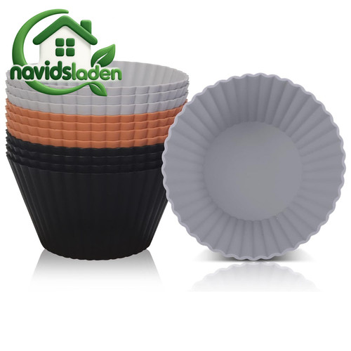 Muffinform silikon 2cm - muffinform,
