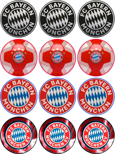 Fußball bayern münchen - fc,