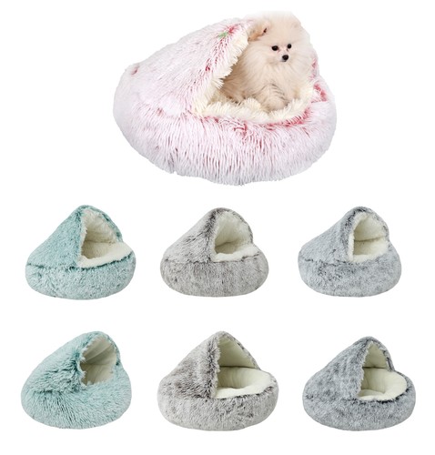 Haustierbett muffin decke - haustierbett,