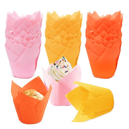 Muffinförmchen papier 150 - papier,,
