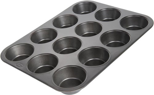 Wenco muffinform 12er backform - wenco,