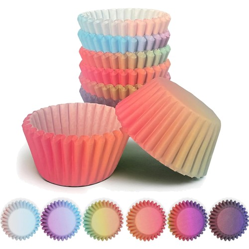 Mini-Muffinförmchen