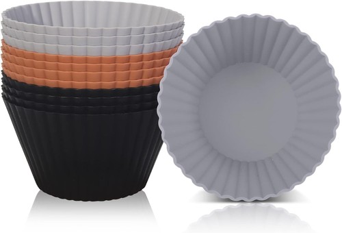 Muffinform silikon 12er pack - muffinform,