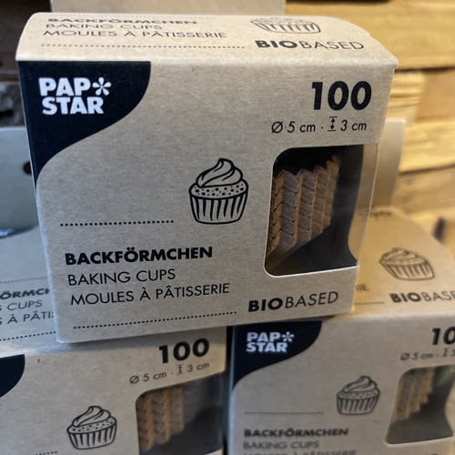 Muffinförmchen papier - muffinförmchen,