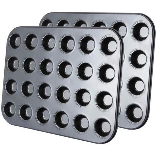 Tebery muffin backblech - tebery,