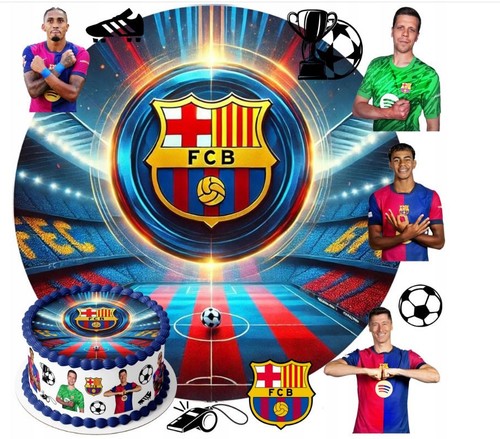 Fcb barcelona fußball - barcelona,