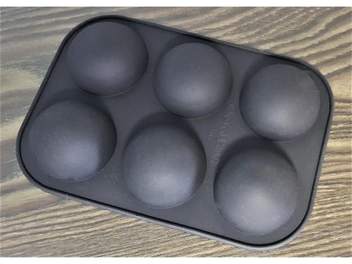 Muffinform backform mulden - muffinform,