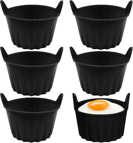 Silikon muffinform set - silikon-muffinform,