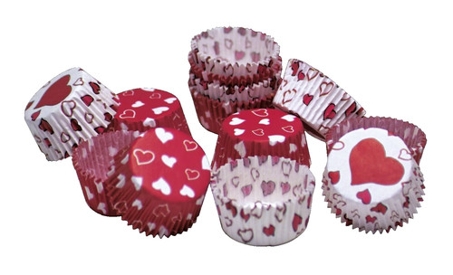 Muffin cupcake backförmchen - muffin,