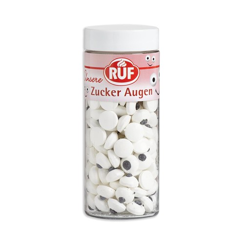 Ruf zucker augen essbare - zucker-augen,,
