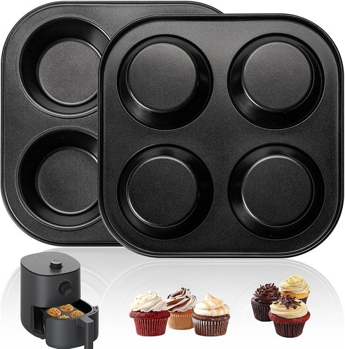 Yomvzake air fryer muffinform - yomvzake,