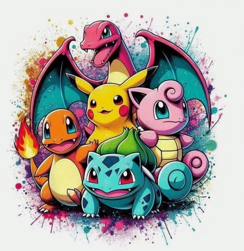 Pokémon kämpfe pokéball - pokémon,