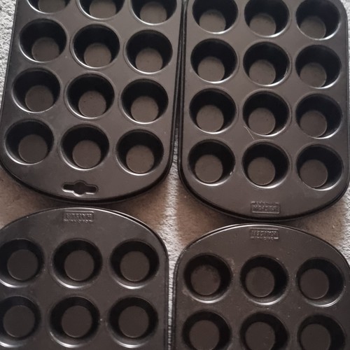 Wilton muffinblech - wilton,