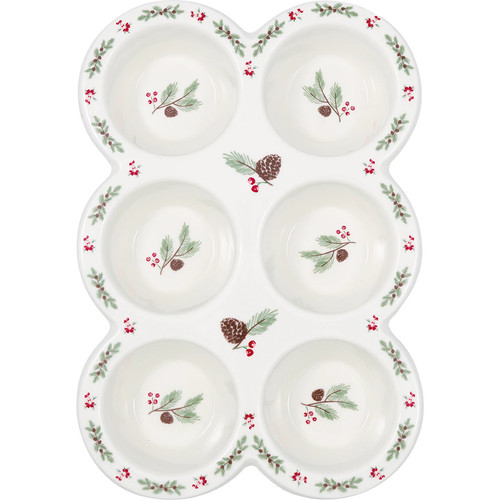 Greengate leonora white - leonora,
