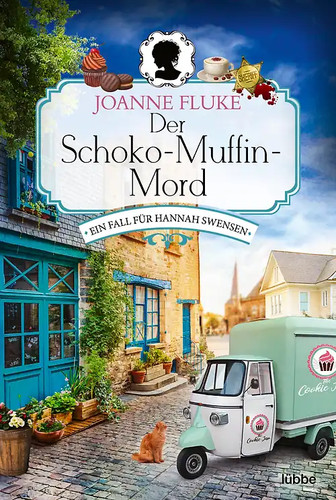 Der schoko muffin mord - der, schoko-muffin-mord