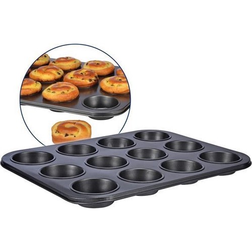Muffin form backform - muffin-form,