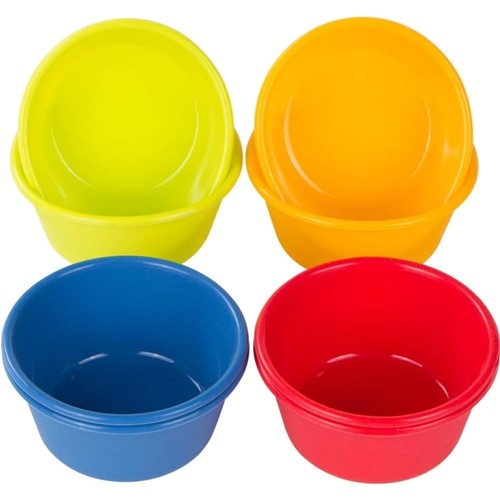 Silikon muffinform set - muffinform,