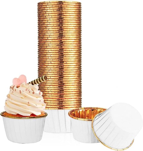 100 stück cupcake muffin - stück,