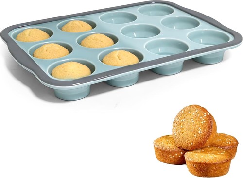 Muffin backform muffins - muffin,