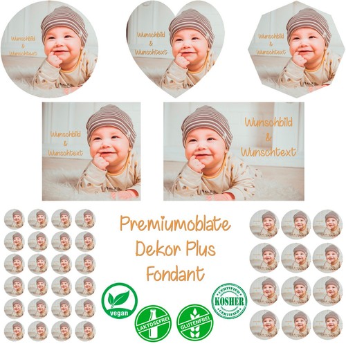 Tortenaufleger tortenbild - tortenaufleger,