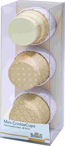 Cupcake muffin förmchen - cupcake,
