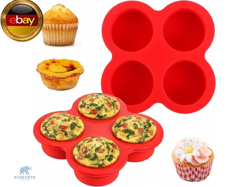 Stück muffinform silikon - stück,