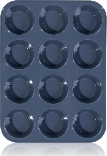 Silikon muffinform stück - muffinform,