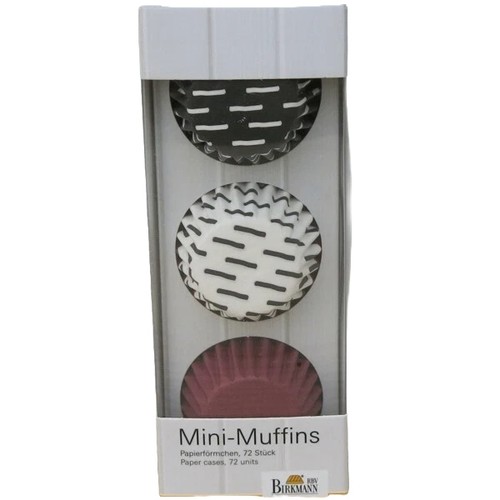 Birkmann mini muffin cup cake - birkmann,