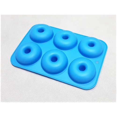 Donutform backform muffin - muffin, herz
